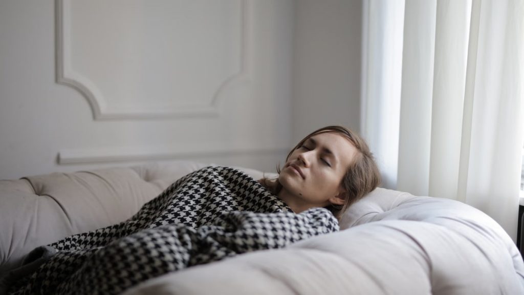 Sposoby na relaks i odprężenie po ciężkim dniu